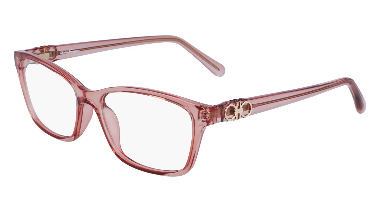 Salvatore Ferragamo SF2935 Eyeglasses - view 4